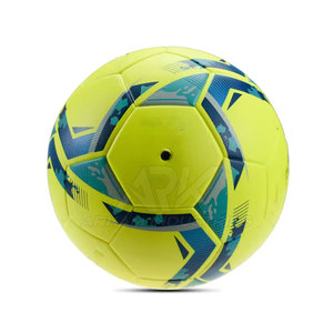Balón de Fútbol de Entrenamiento de Alta Calidad, Acabado Duradero, Excelente Rendimiento, Ideal para Prácticas - Product Image 3