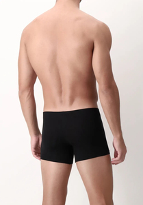 Nuevo Diseño 2026 Ropa Interior Masculina de Punto de Tiro Bajo, Ajuste Regular, Transpirable, Suave al Tacto, con Cintura Elástica, Venta al por Mayor - Product Image 6