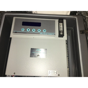 AMAT 1070-01014 Mon Ozone avec débit de 500 SCCM - Équipement et pièces semi-conductrices de renommée mondiale et de confiance - Product Image 3