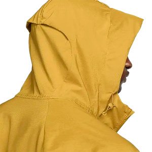 Stylish <b>Men</b> Windbreaker <b>Jacket</b> Breathable Comfortable High Quality Easy Wash <b>Men</b> Windbreaker <b>Jacket</b> with Custom Color/logo - Product Image 3