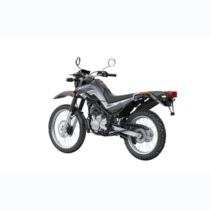 Yamaha XT 250 2026 - Product Image 3