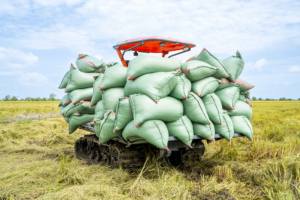 Meilleur vendeur Hogico 80VN/TURBO Machine de culture 3 en 1 Tracteur agricole de haute qualité État neuf Moteur 80 CV puissant pour les fermes - Product Image 4