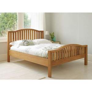 DORMITORIO PRINCIPAL DE MADERA DE TECO SÓLIDO HECHO EN INDONESIA - Product Image 1