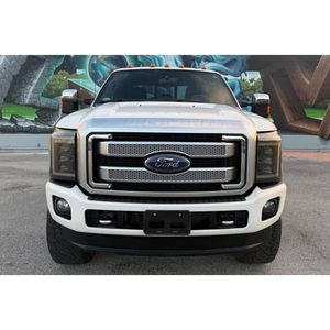 Ford F-350 Super Duty Lariat 4x4 2015 - Product Image 1