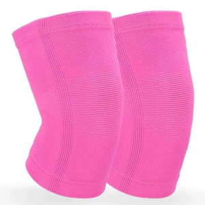 Protector de Codo y Rodilla de Alta Calidad Hecho a Medida para Muay Thai, MMA, Deportes, Elástico, de Algodón, Antideslizante, para Rehabilitación - Product Image 4
