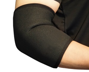 GAF Mangas de Neopreno para Codo de Alta Calidad Hechas a Medida, Diseño Profesional para Gimnasio, Deporte y Fitness - Product Image 6