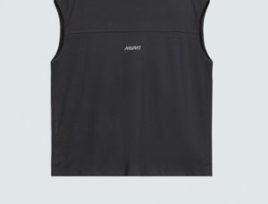 Camiseta sin mangas de algodón para gimnasio, chaleco ligero de verano, camiseta básica sin mangas de secado rápido para entrenamiento. - Product Image 3