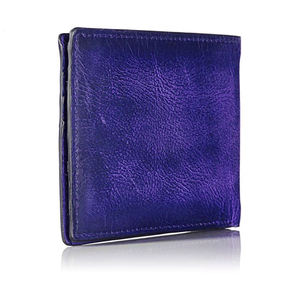 Portefeuille RFID en cuir véritable personnalisé pour homme, idéal pour les voyages, porte-cartes, portefeuille en cuir pour homme, sac à main portable pour affaires, vente chaude - Product Image 2