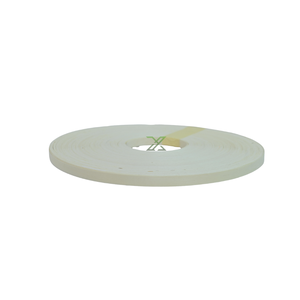 Rollo de Chapa de Madera de Álamo Blanco Natural para Bordes de Muebles y Carpintería - Product Image 1