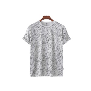 Venta al por mayor de camisetas de marca personalizada con logotipo 100% algodón de primera calidad 180 GSM multicolor hombro caído para hombre de Bangladesh - Product Image 2