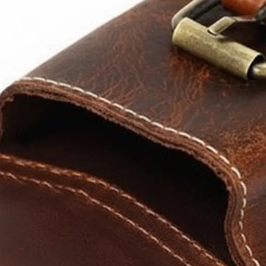 Wholesale Leather <b>Golf</b> Bags For Unisex Use Professional Manufacture Custom Logo Design Lightweight <b>Golf</b> Bags In Low MOQ - Product Image 5