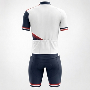 Uniforme de Ciclismo Premium, Ropa de Ciclismo con Tecnología de Secado Rápido y Construcción Duradera para Mayor Resistencia - Product Image 2