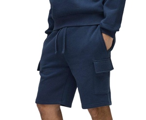 Casual Cargo Shorts For Men With Your Own Logo Custom Cargo Mens Short Summer Quick Dry Customized Cargo Shorts Wholesale OEM - Product Image 1