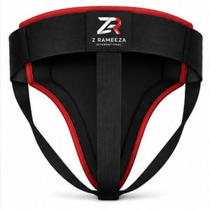Protector Inguinal OEM 2026 de Alta Calidad, Transpirable, con Color y Logotipo Personalizables, para Karate, Boxeo, Artes Marciales, MMA Profesional, Taekwondo - Product Image 4