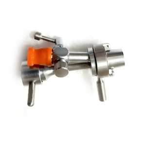 Cistoscopio Laparoscópico de un Solo Canal, Instrumento Quirúrgico Urológico de Acero Inoxidable, Kit de Endoscopia Ortopédica para Uso Equino - Product Image 4