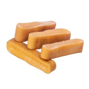 Protein pet gıda davranır yüksek Yak süt yapılan himalaya köpek çiğniyor - Product Image 2