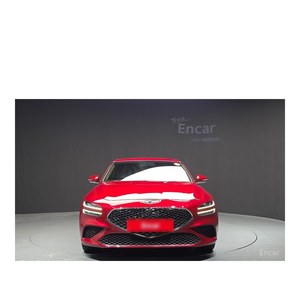 Genesis G70 2022 4WD Gasolina 2.0T con Cámara Trasera, Caja de Cambios Automática, Emisión Euro V, Asientos de Cuero, 38,167 km - Product Image 3