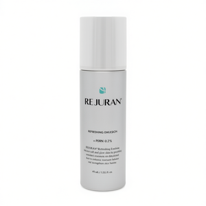 REJURAN 45ml Emulsione Rinfrescante Leggera C-PDRN con Acido Ialuronico e Centella per l'Equilibrio Olio-Acqua, Crema Viso Lenitiva - Product Image 3