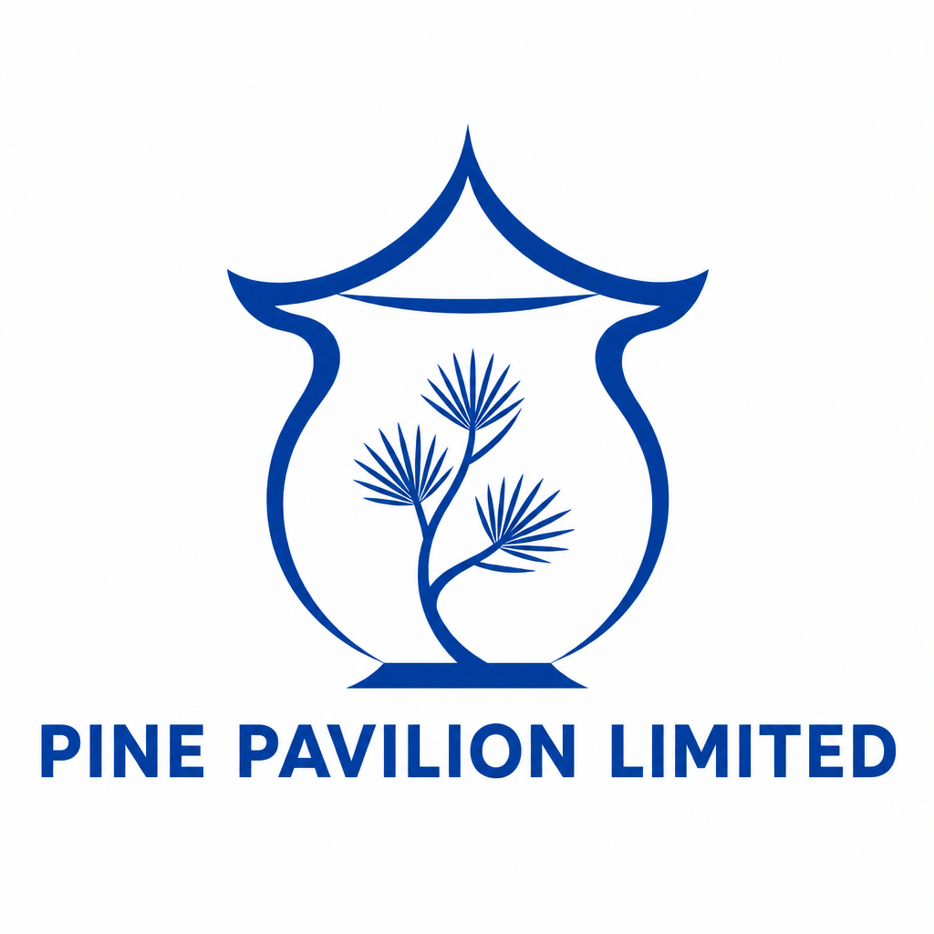 Pine Pavilion Limited logo