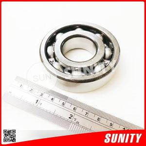 Nuevo Rodamiento de Bolas para Motor de Gasolina TAIWAN SUNITY para Motor Fuera de Borda YAMAHA 60HP-70HP OEM 93306-306V1 Certificado ISO9001 de Alta Calidad - Product Image 5