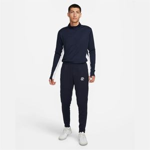 Pintex <b>Jogger</b> Pants - <b>Navy</b> Blue <b>Jogger</b> Pants for <b>men</b> - Product Image 3