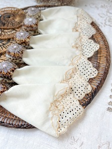 Anillo para Servilletas de Ratán con Forma de Conejo, Ecológico y Hecho a Mano, Ideal para Decoración de Mesa, Decoración del Hogar, Restaurantes, Cafés y Eventos - Product Image 2