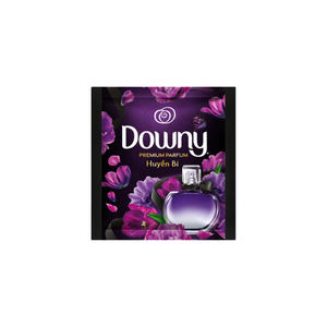 Downy Eco-Friendly <b>Lavender</b> Fragrance Liquid Fabric Softener 20ml - Product Image 5