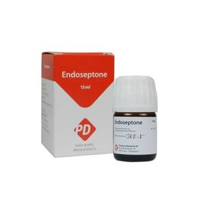 Medicamento Endodóntico Endoseptone 15ml, Antiséptico para Tratamiento de Desinfección del Canal Radicular - Product Image 4