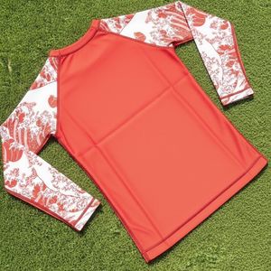 Maillots de compression élégants pour arts martiaux, MMA, BJJ, entraînement en salle, entraînement quotidien, séchage rapide, vêtements de sport pour hommes et femmes 2026 - Product Image 3