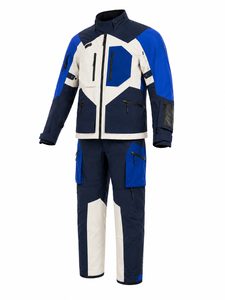 Traje de Motociclismo para Carreras y Viajes, con Diseño Protector y Duradero - Product Image 5
