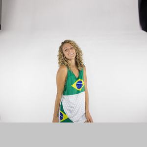 เสื้อกล้ามพิมพ์ลายซับลิเมชันสำหรับผู้ชายและผู้หญิงเสื้อกล้าม100% ผ้าโพลีเอสเตอร์แห้งเร็วใส่ออกกำลังกายเล่นกีฬาเข้ายิม - Product Image 3