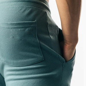 Shorts pour hommes sur mesure de qualité supérieure, taille élastique, séchage rapide, nouveau design, vente en gros - Product Image 4