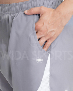 <b>Men</b> Athletic 2-in-1 <b>Shorts</b> with <b>Compression</b> Liner Breathable Running Gym Fitness Training <b>Shorts</b> - Product Image 5