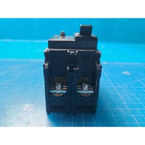 Disjoncteur différentiel Fuji EG52AC EG52AC(20A) d'occasion – Pièces d'équipement semi-conducteur de la génération précédente - Product Image 5