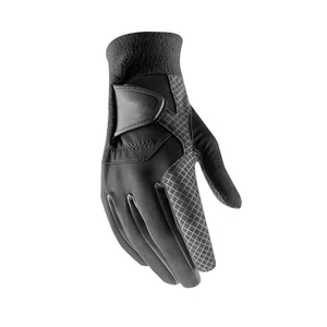 Guantes de Golf Clásicos de Piel de Oveja, Suaves al Tacto, Transpirables, Cómodos, Agarre Seguro, Equipo de Golf de Alto Rendimiento - Product Image 5