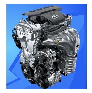 เครื่องยนต์ 2AR มือสองที่เชื่อถือได้สำหรับรถ SUV - Product Image 2