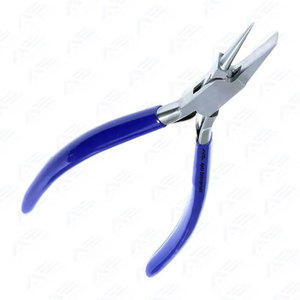 Jewelry Pliers Needle Nose And <b>Wire</b> Cutters For Jewelry Making Repair And <b>Crafts</b> Beauty Instruments Beauty Care Products - Product Image 3