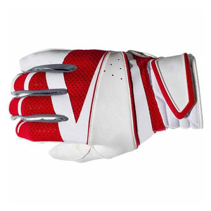 Guantes de béisbol con logo personalizado, guantes de béisbol elásticos y cómodos para hombres, mujeres y jugadores jóvenes. - Product Image 2