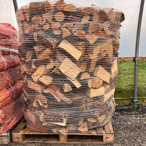 Bois de chauffage sec de hêtre à vendre - Bois de chauffage de qualité séché au four : chêne, hêtre, frêne, épicéa, bouleau - Product Image 6