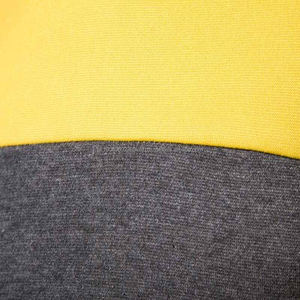 Sweat-shirts à capuche en molleton pour homme, style automne, marque, patchwork, chaud, pull-over, hauts de sport, décontractés, style streetwear masculin, taille XS, fermeture éclair, hiver - Product Image 6