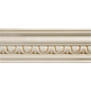 Custom Wooden Crown Moulding Baseboard Trim Eco-Friendly Interior Wall <b>Ceiling</b> Solution Wall <b>Ceiling</b> Decoration - Product Image 1