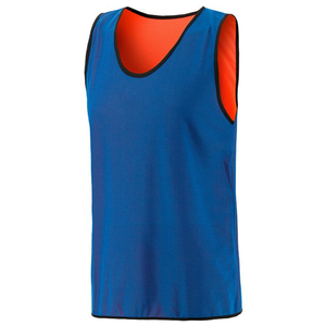 Wholesale In-stock Football Soccer Team Cotton Custom Logo Numbers Printed <b>Training</b> Exercising Soccer <b>Bibs</b> - Product Image 3