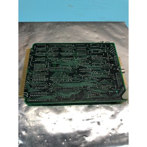 Carte de contrôle CRT Proteus 7040, PCB, CuBIT - Équipements et pièces semi-conducteurs d'occasion fiables à l'échelle mondiale - Product Image 6
