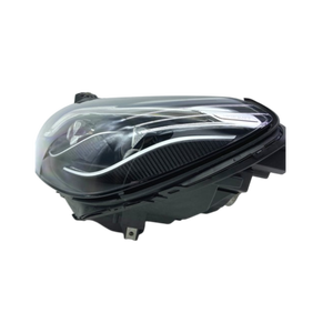 ไฟหน้ามือสองด้านซ้าย SLK รุ่น A1729063501 - Product Image 2