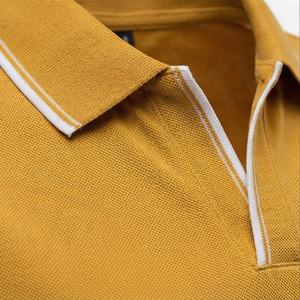 Camiseta Polo de Golf Sublimada con Logotipo Personalizado para Mujer, Camiseta Deportiva de Secado Rápido, Polo con Color Personalizado - Product Image 4