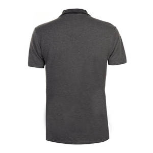 Polo brodé personnalisé de haute qualité pour hommes, idéal pour le sport et les occasions décontractées - Product Image 4