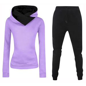 High Quality Women <b>Tracksuits</b> Windbreaker Customized Logo Printing Lightweight Quick dry <b>Tracksuits</b> For Online Sale in low price - Product Image 5