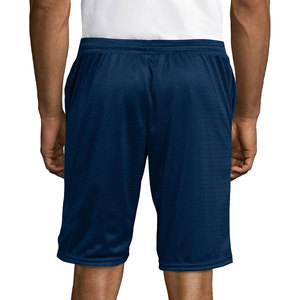 Training Shorts Men Gym Workout Fitness Basketball Running Sports Shorts Custom Manufacturer High Quality Training Shorts - Product Image 2