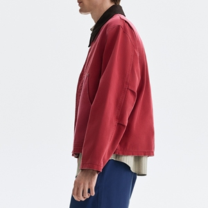Shorts d'été pour hommes de haute qualité, conçus pour un confort quotidien avec effet dégradé, possibilité de personnalisation du logo, prix avantageux. - Product Image 2
