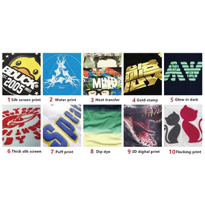 Chemises pour hommes en coton respirant 100% imprimées par sublimation, grande taille, qualité OEM personnalisée - Product Image 5